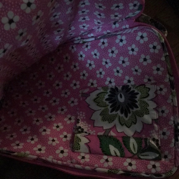 15 in Vera Bradley Laptop Case - Picture 2 of 2
